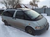 Toyota Previa 1994