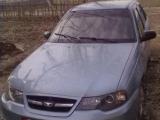 Daewoo Nexia 2010