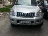 Toyota Land Cruiser Prado 2004