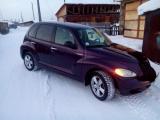 Chrysler PT Cruiser 2004