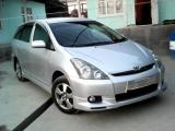 Toyota Wish 2004