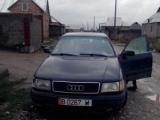 Audi 100 1992
