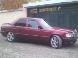 Mercedes-Benz 190 1993