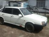ВАЗ 2109 1992