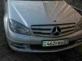 Mercedes-Benz C 2007
