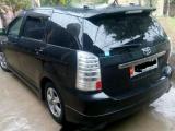Toyota Wish 2003