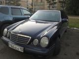 Mercedes-Benz E 1999