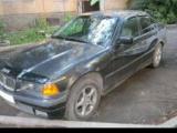 BMW 3er 1992