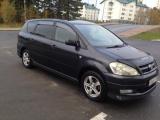 Toyota Ipsum 2002