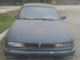 Mitsubishi Galant 1992