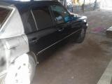 Mercedes-Benz E 1993
