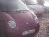 Daewoo Matiz 2008