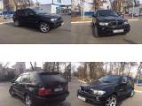 BMW X5 2004