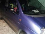 Daewoo Matiz 2008