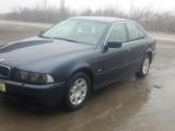 BMW 5er 2003