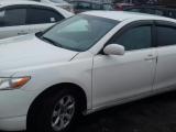 Toyota Camry 2007