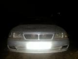 Nissan Bluebird 1996
