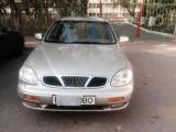 Daewoo Прочие 1997