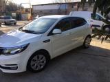 Kia Avella 2015