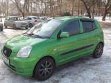 Kia Picanto 2007