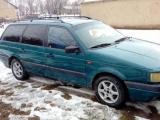 Volkswagen Passat 1991