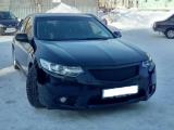 Honda Accord 2012