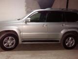 Lexus GX 470 2003