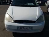 Ford Focus 2003