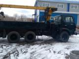 Камаз Прочие 1984