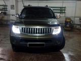 Nissan Pathfinder 2005
