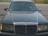 Mercedes-Benz E 1990