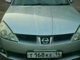 Nissan Wingroad 2002