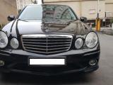 Mercedes-Benz E 2007