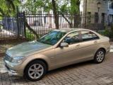 Mercedes-Benz C 2010