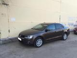 Volkswagen Jetta 2012