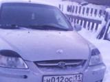 Kia Rio 2005