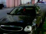 Ford Scorpio 1995