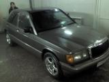 Mercedes-Benz 190 1991