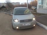 Audi A2 2003