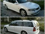 Opel Vectra 2000