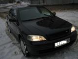 Opel Astra 2003