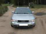 Audi A4 2000