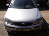 Ford Mondeo 2004