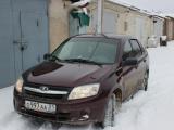 ВАЗ Granta 2013