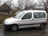 Peugeot Partner 1997