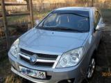 GEELY Прочие 2011
