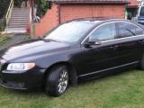 Volvo S80 2007