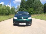 Citroen Berlingo 2004