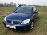 Mitsubishi Lancer 2006