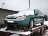 Ford Mondeo 1998